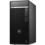 PC DE BUREAU DELL OPTIPLEX 7000 I7 12È GÉN 8GO 512GO SSD - NOIR