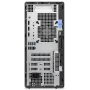 PC DE BUREAU DELL OPTIPLEX 7000 I7 12È GÉN 8GO 512GO SSD - NOIR