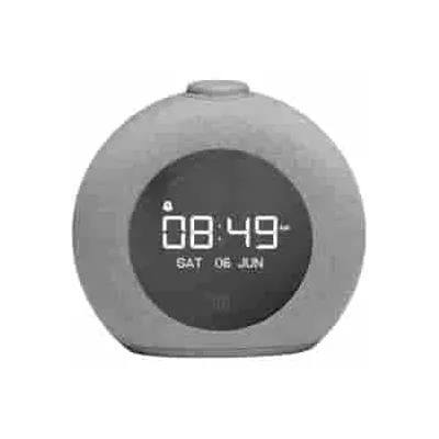 Radio Réveil JBL HORIZON 2 -Noir