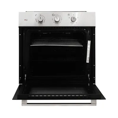 Four Encastrable Électrique Star One 60 cm -Inox