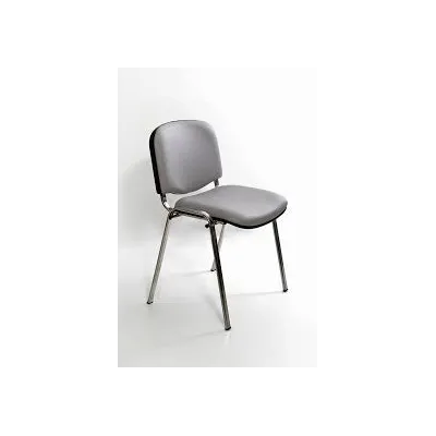 Chaise CBFO Chromée
