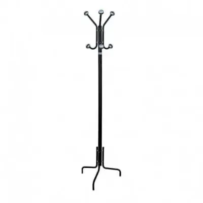 Porte manteaux peint eco diam.40