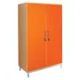 Armoire jardin d’enfant