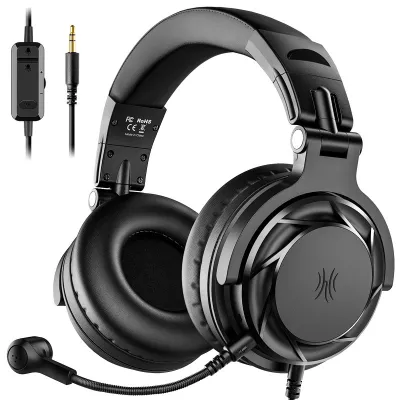 CASQUE GAMING ONEODIO PRO-GD / NOIR
