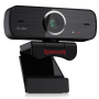 WEBCAM REDRAGON HITMAN GW800 FULL HD 30 FPS / NOIR