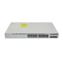 Switch Cisco Catalyst  24ports 10G (PoE+) C9200L-24P-4X-E
