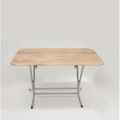 Table pliante 120 x 80 cm
