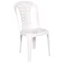 Chaise Bistrot Zarzis Sotufab -Blanc