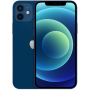 Smartphone APPLE IPHONE 12 / 64 GO -BLEU chez affariyet pas cher