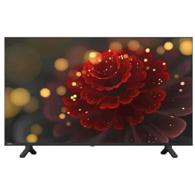 Téléviseur TOSHIBA 43\'\' Smart Vidaa Série V35 LED FULL HD + Récepteur Intégrée