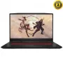 PC PORTABLE GAMER MSI KATANA GF76 I7 12È GÉN 16GO RTX 3050