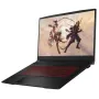 PC PORTABLE GAMER MSI KATANA GF76 I7 12È GÉN 16GO RTX 3050