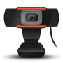 WEBCAM USB MACRO 1080P AVEC MICROPHONE