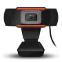 WEBCAM USB MACRO 1080P AVEC MICROPHONE