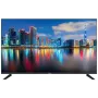 TV TELEFUNKEN 50\'\' U6 4K + Récepteur Intégré