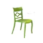 Chaise Amiraly Losange  SOTUFAB