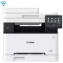 Imprimante Laser CANON I-SENSYS MF657CDW Couleur Multifonction A4 WI-FI