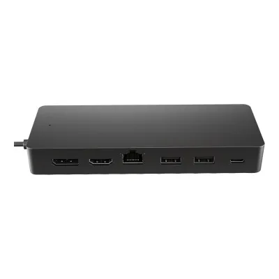 MULTIPORT HUB HP UNIV USB-C