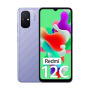 Smartphone XIAOMI Redmi 12C 3Go 32Go -Lavender Purple chez affariyet pas cher