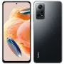 Smartphone XIAOMI Redmi Note 12 Pro 4G 8/128Go -Graphite Gray