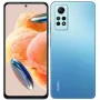 Smartphone XIAOMI Redmi Note 12 Pro 4G 8/128Go -Glacier Bleu