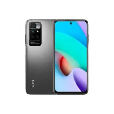 Smartphone XIAOMI Redmi 10 2022 6/128Go -Gris