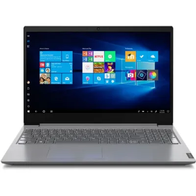 PC PORTABLE LENOVO V15 IML I5 10È GÉN 4GO 1TO - GRIS