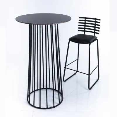 Table Events Ø60- H110 Spim