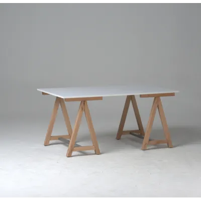 Table TRETEAU