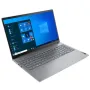 PC PORTABLE LENOVO THINKBOOK 15 G2 ITL I7 11È GÉ.N 8GO 512GO SSD - GRIS