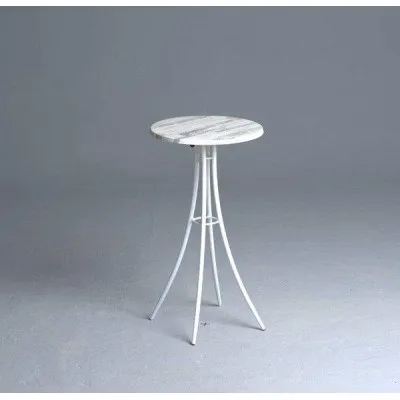 Table Ibiza H75cm Spim