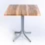 Table Big 70x70 Hauteur 60cm Spim