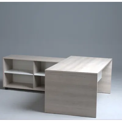 Bureau  credence