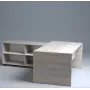 Bureau  credence
