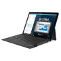 Pc Portable LENOVO THINKPAD X12 Amovible G1 i7 11ème Gén.16Go  1To SSD - Noir