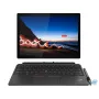 Pc Portable LENOVO THINKPAD X12 Amovible G1 i7 11ème Gén.16Go  1To SSD - Noir
