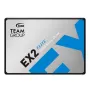 DISQUE DUR INTERNE TEAM GROUP EX2 ELITE 1TO SSD 2.5\'\'