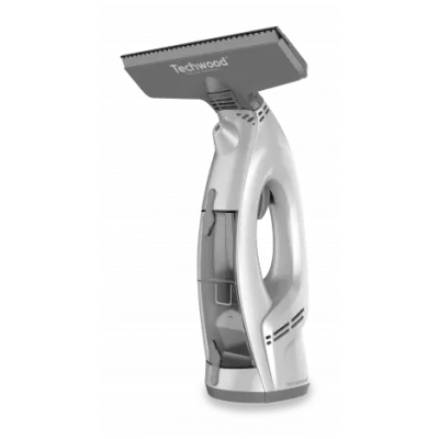 Nettoyeur À Vitres TECHWOOD Sans Fils -Gris