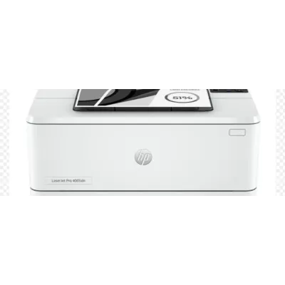 Imprimante HP Laser Monochrome Laserjet Pro 4003DN