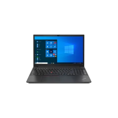 Pc Portable Lenovo Thinkpad E14 Gén 4 I7 12È Gén 8Go 512Go SSD - Noir