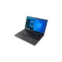 Pc Portable Lenovo Thinkpad E14 Gén 4 I7 12È Gén 8Go 512Go SSD - Noir
