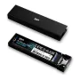 BOITIER EXTERNE SILICON POWER PD60 POUR SSD NVME M.2