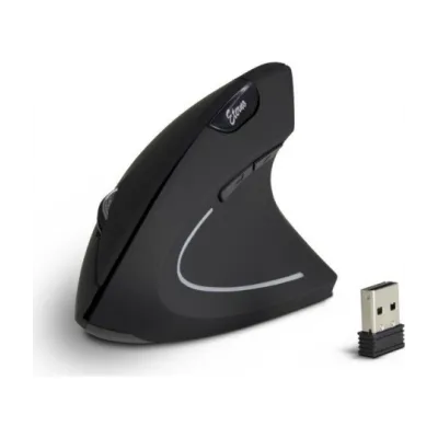 Souris Verticale Sans fil Pour Droitier ETERNO KM-206R