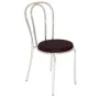 Chaise Bistro Chrome Spim