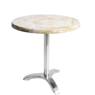 Table Genova Ø60/H120 Spim