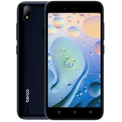 Smartphone BENCO Y11 3G  BLEU FONCÉ