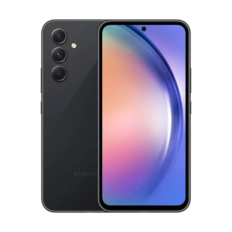 Smartphone SAMSUNG GALAXY A54 5G 8Go/128Go - Noir