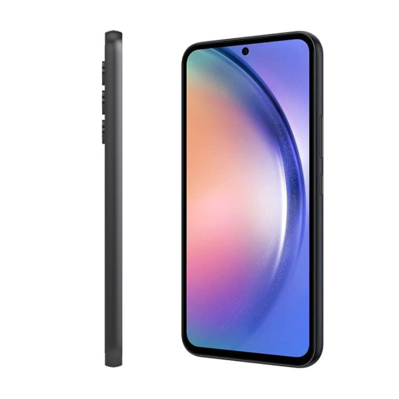 Smartphone SAMSUNG GALAXY A54 5G 8Go/128Go - Noir