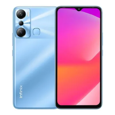 Smartphone Infinix Hot 20I 4Go/128Go - Bleu