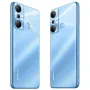 Smartphone Infinix Hot 20I 4Go/128Go - Bleu